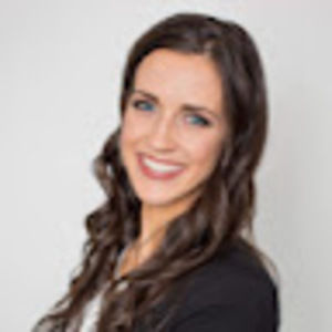 Meet your Posher, Krista